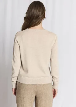 BS Dona Regular Fit Knitwear