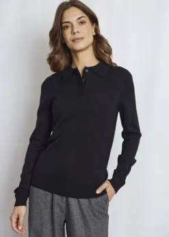 BS Eirin Regular Fit Knitwear