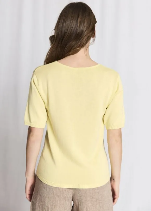 BS Francesca Regular Fit T-Shirt