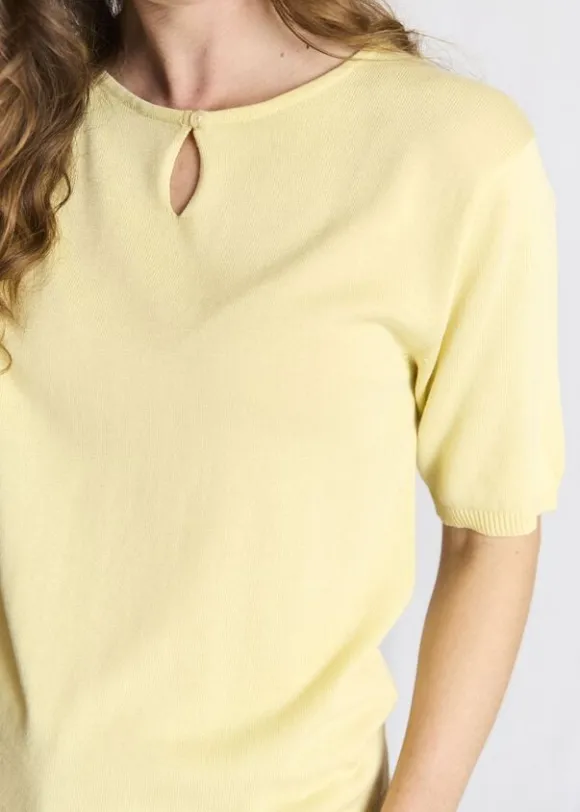 BS Francesca Regular Fit T-Shirt