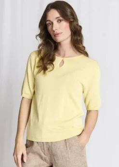BS Francesca Regular Fit T-Shirt