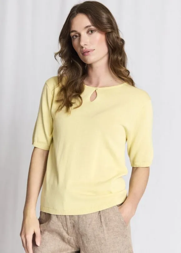 BS Francesca Regular Fit T-Shirt