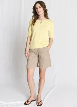 BS Francesca Regular Fit T-Shirt