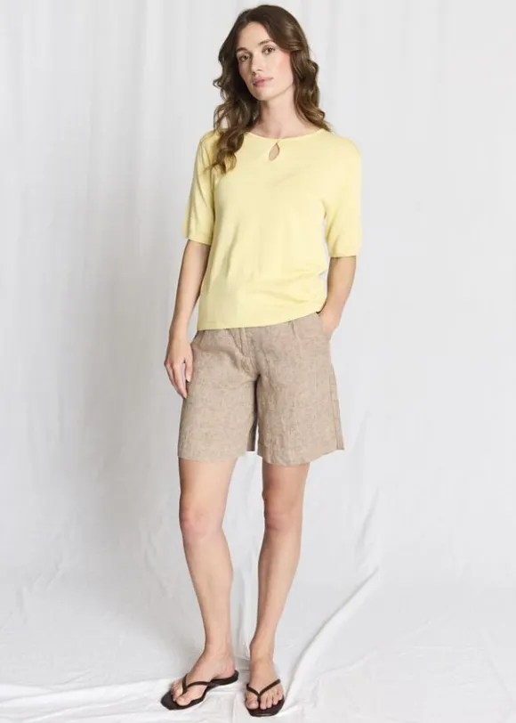 BS Francesca Regular Fit T-Shirt
