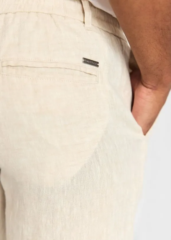 BS Ginos Regular Fit Chinos