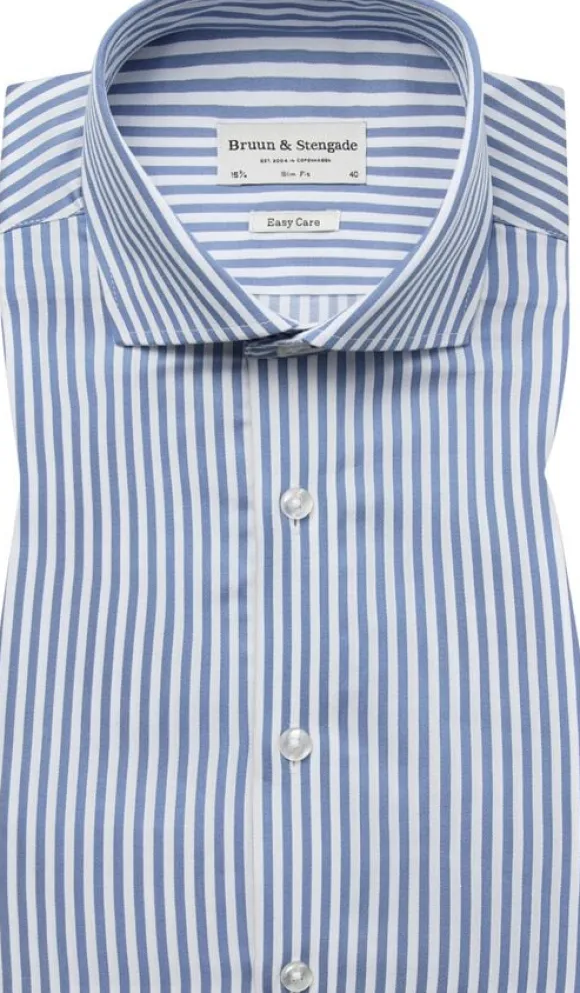 BS Hald Slim Fit Shirt