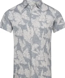 BS Hydra Regular Fit Polo Shirt