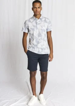 BS Hydra Regular Fit Polo Shirt