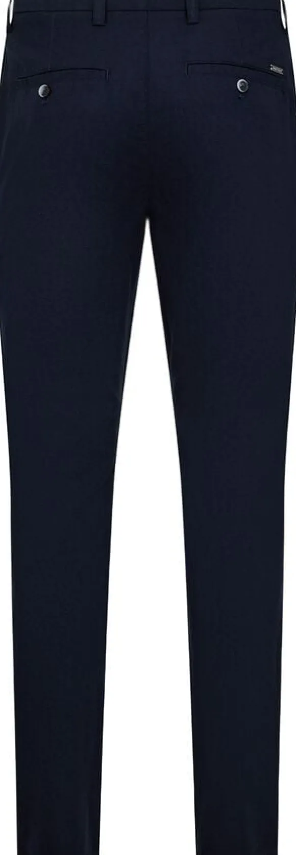 BS Ikaros Slim Fit Chinos