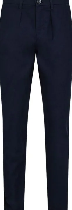 BS Ikaros Slim Fit Chinos