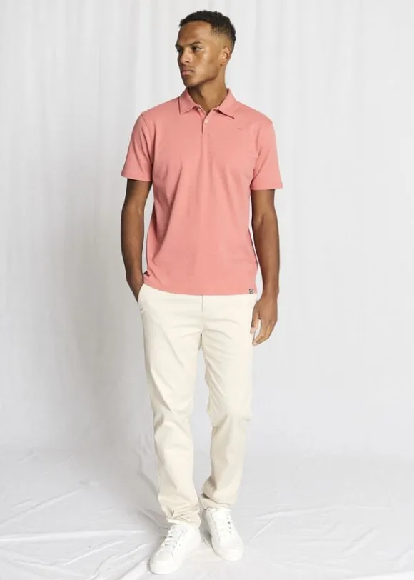 BS Ios Regular Fit Polo Shirt