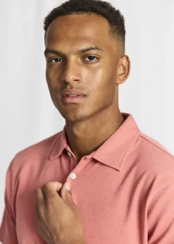 BS Ios Regular Fit Polo Shirt