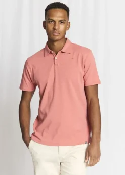 BS Ios Regular Fit Polo Shirt
