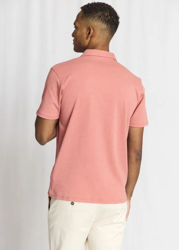 BS Ios Regular Fit Polo Shirt