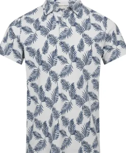 BS Ithaca Regular Fit Polo Shirt
