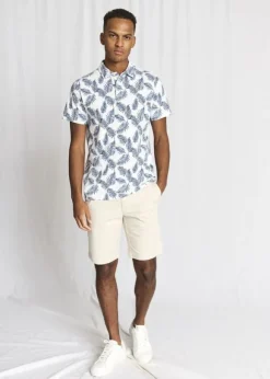 BS Ithaca Regular Fit Polo Shirt