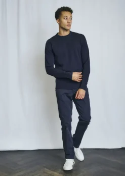 BS Jupiter Regular Fit Knitwear
