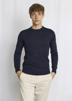 BS Jupiter Regular Fit Knitwear