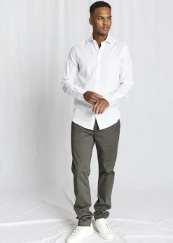 BS Kohlbacher Modern Fit Shirt