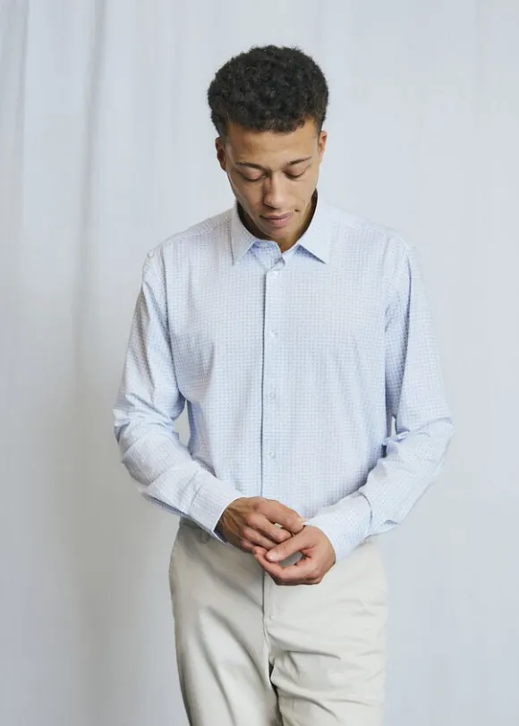 BS Moreno Performance Fit Shirt