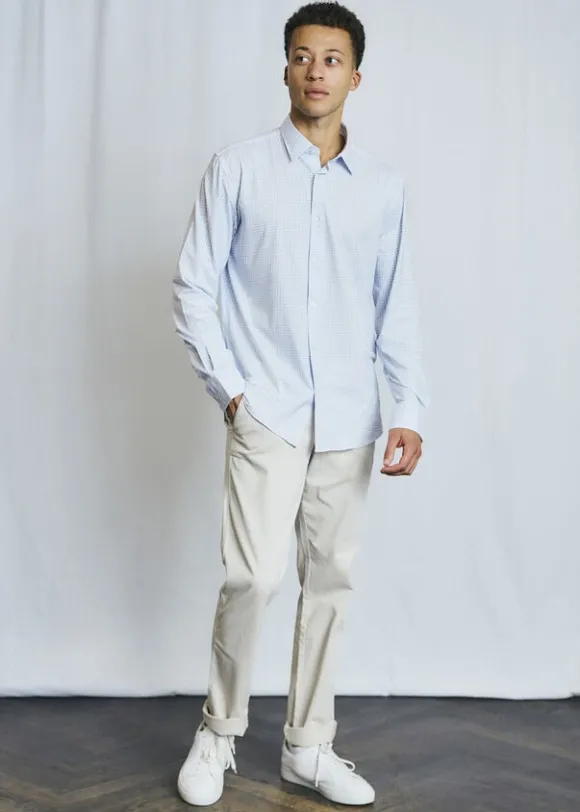 BS Moreno Performance Fit Shirt