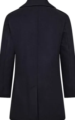 BS Nelson Slim Fit Coat