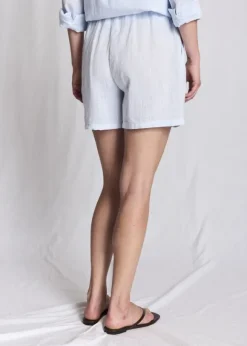 BS Oriana Regular Fit Shorts