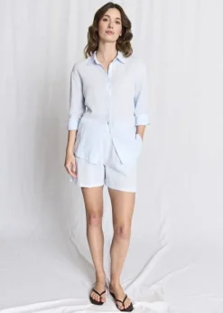 BS Oriana Regular Fit Shorts