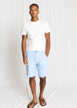 BS Paolos Regular Fit Shorts