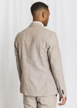 BS Sasso Classic Fit Blazer