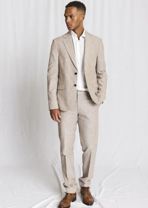 BS Sasso Classic Fit Blazer