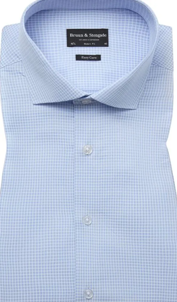 BS Sunderland Modern Fit Shirt