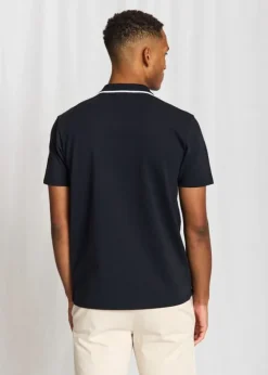 BS Syros Regular Fit Polo Shirt
