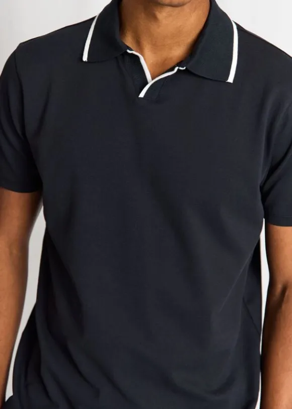 BS Syros Regular Fit Polo Shirt
