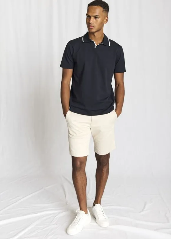 BS Syros Regular Fit Polo Shirt