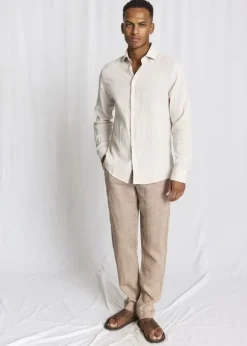 BS Tahaka Casual Modern Fit Shirt
