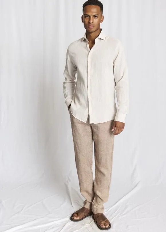 BS Tahaka Casual Modern Fit Shirt