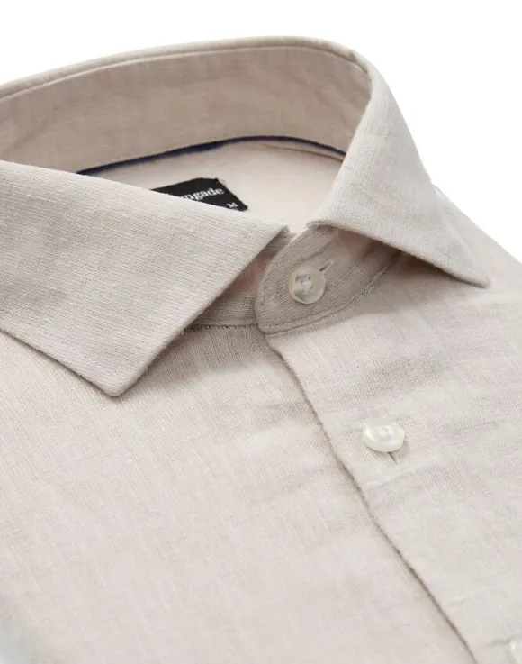 BS Tahaka Casual Modern Fit Shirt