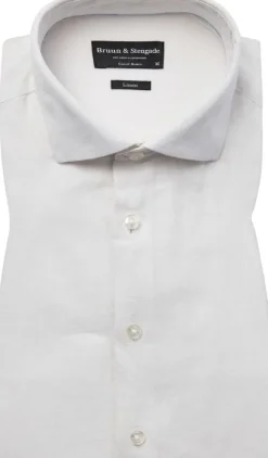 BS Tahaka Casual Modern Fit Shirt