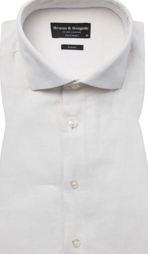 BS Tahaka Casual Modern Fit Shirt