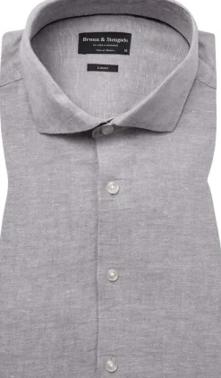 BS Tahaka Casual Modern Fit Shirt