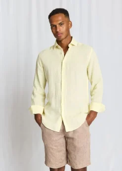 BS Tahaka Casual Modern Fit Shirt