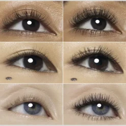 B Structural Volumizing + Lengthening Mascara - Mascara för längd och