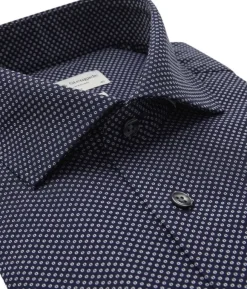 BS Tyreke Slim Fit Shirt