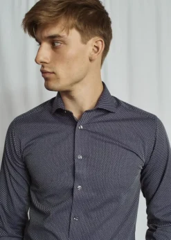 BS Tyreke Slim Fit Shirt