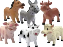 BUDDY BABYFARM 6 I BOX