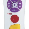 BUDDY MICROPHONEwRECORDIN