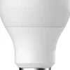 BULB E27 A60 7,3W 806LM 3-STEP DIM 2700K FROSTED