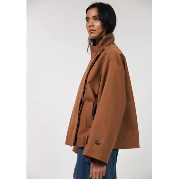 BulgariaLL Jacket LS