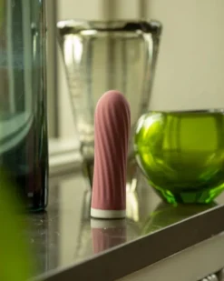 Bullie Klitorisvibrator